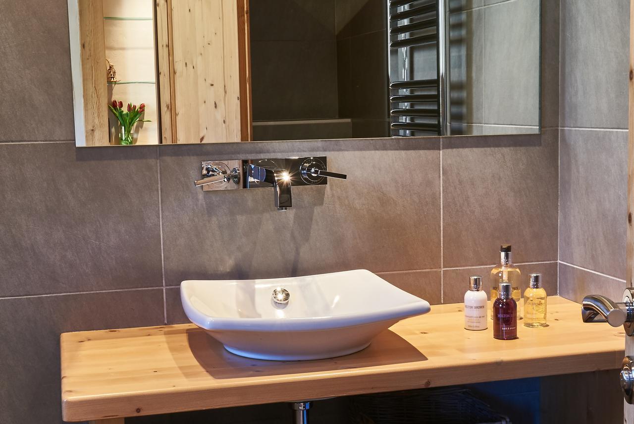 Chalet Virolet B&B Les Gets Ngoại thất bức ảnh